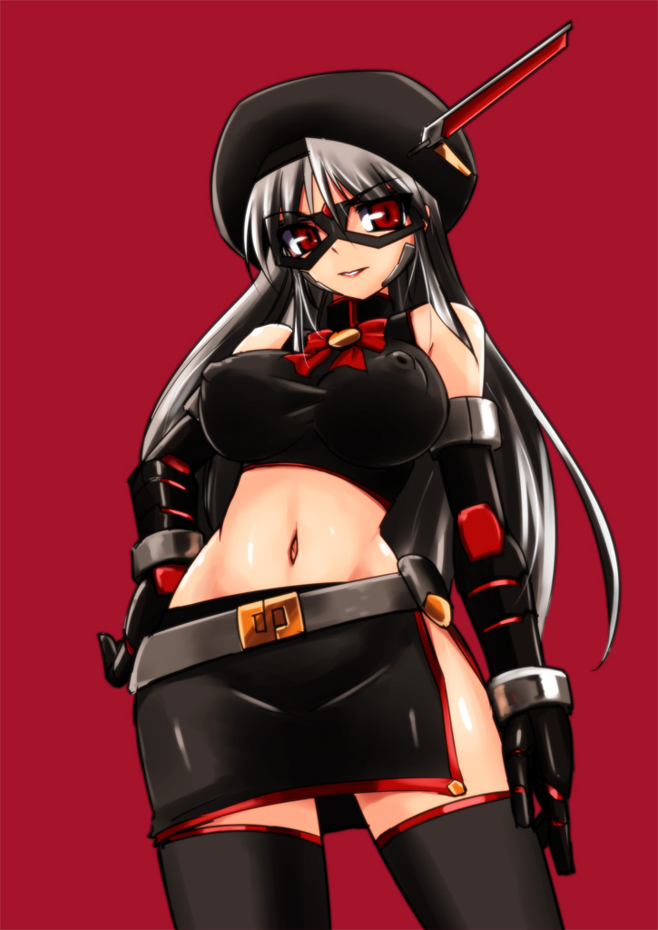 [Visual Biscuits (時浜次郎)] 新・科學闘姫シルバーライナ 04