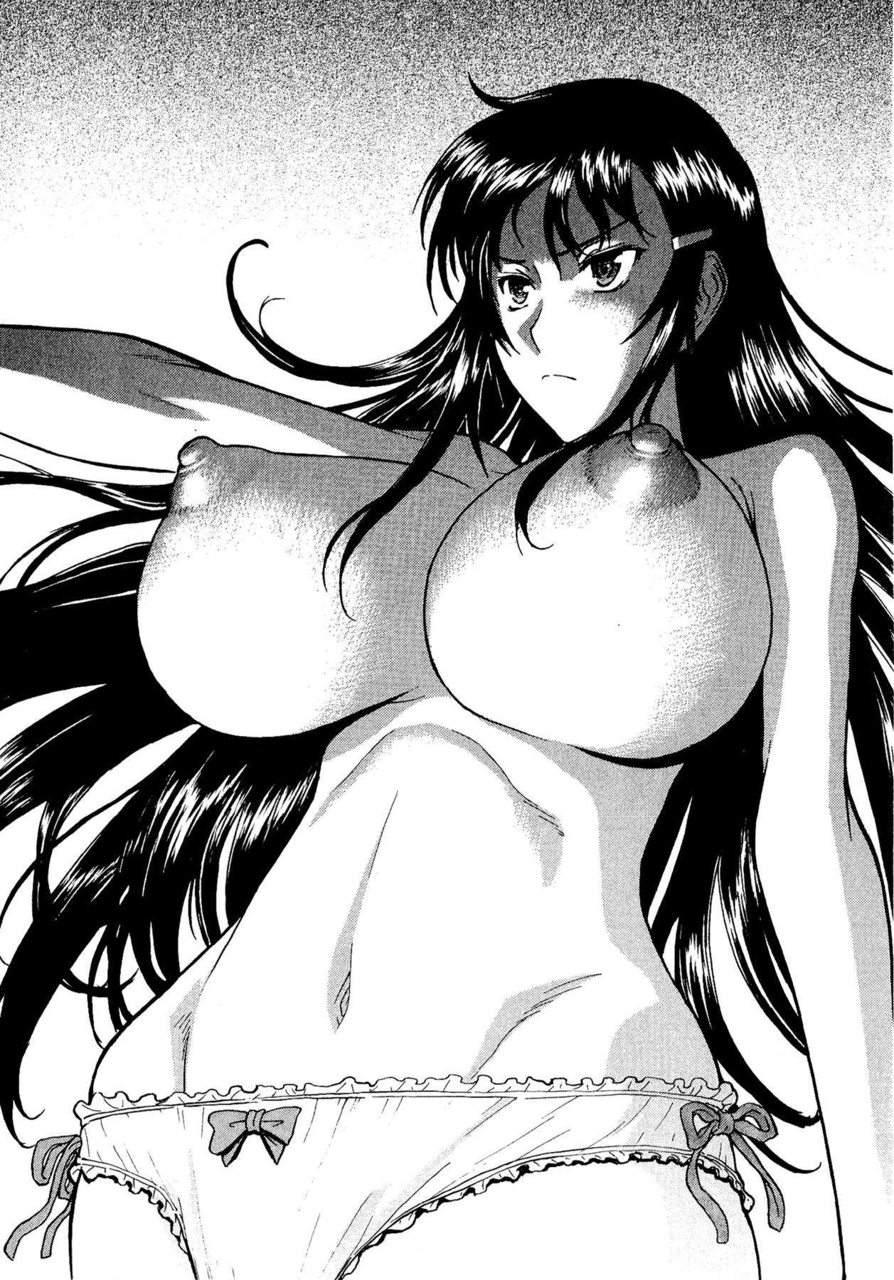 【ツナガミイノマル】マジカリスVol.1