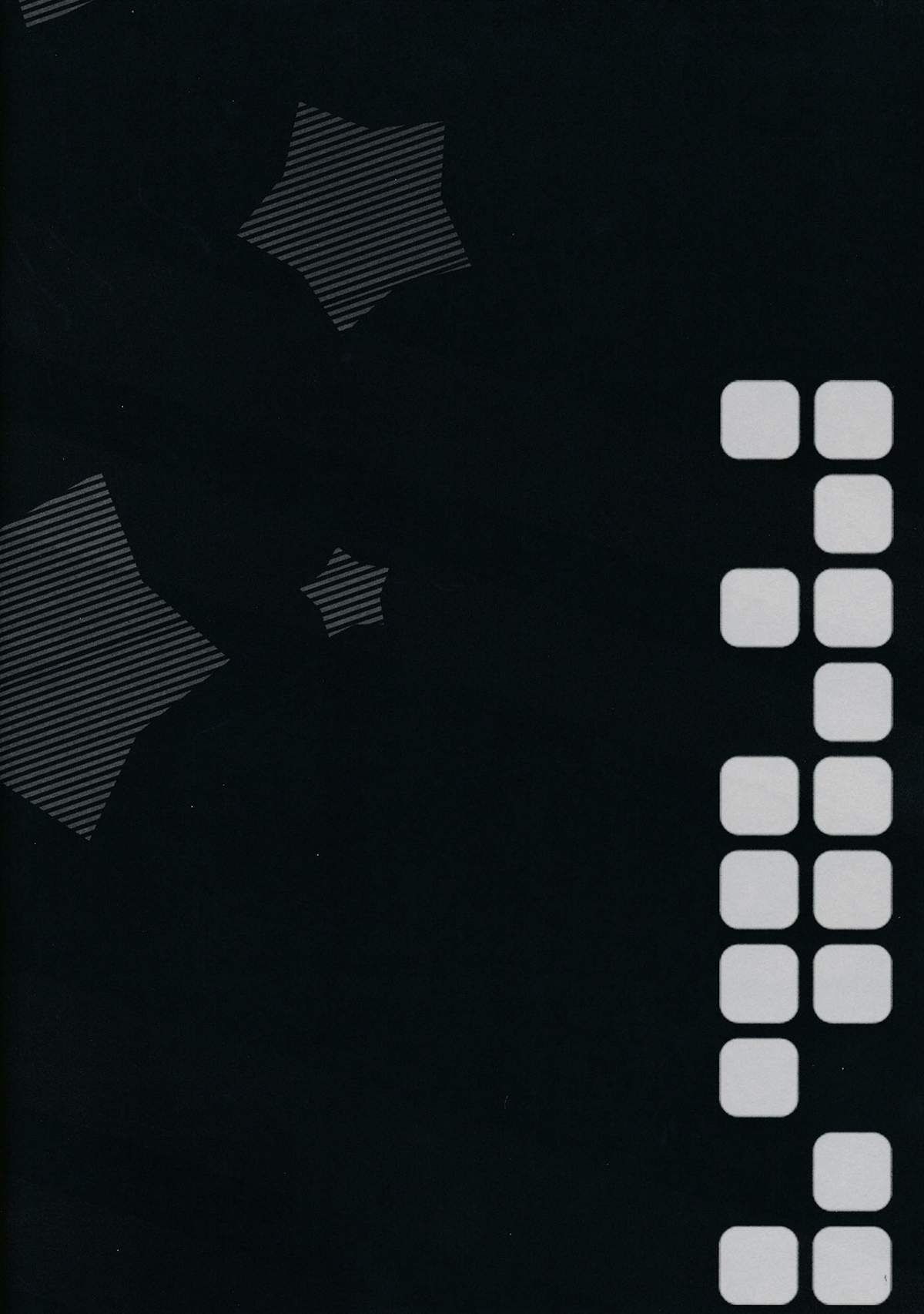 (サンクリ65) [Happy Birthday (丸ちゃん。)] Super Market Fantasy (甘城ブリリアントパーク) [中国翻訳]