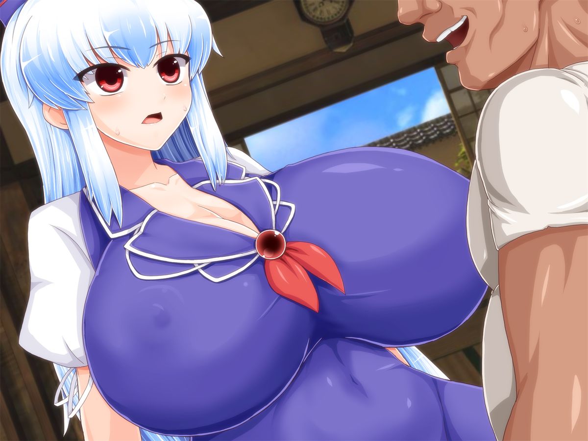 [モーレット] 催眠でっけーね! (東方Project)