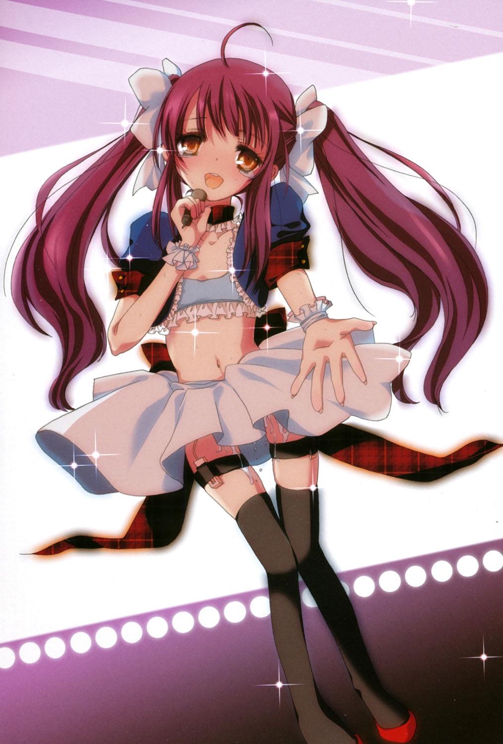 [アンソロジー] ぺたふぇち。 25 [DL版]