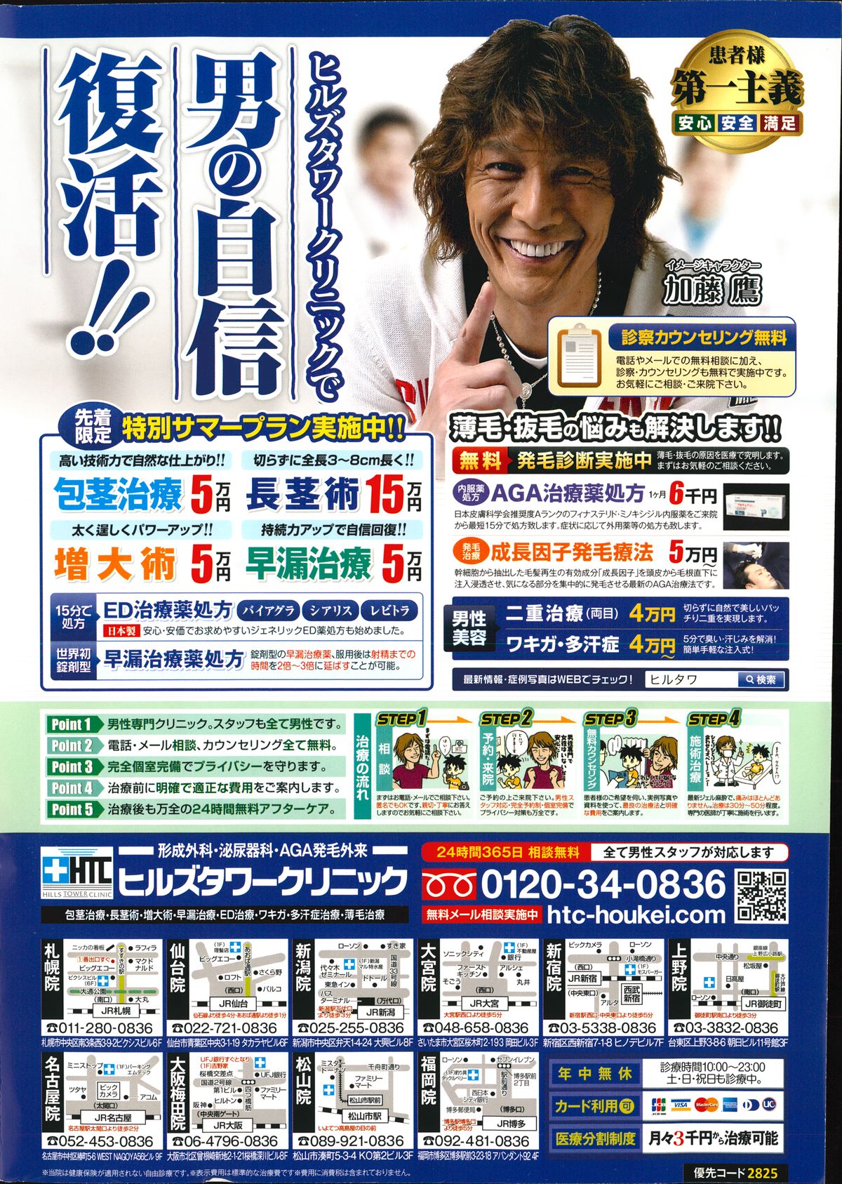 アクションピザッツスペシャル 2014年10月号