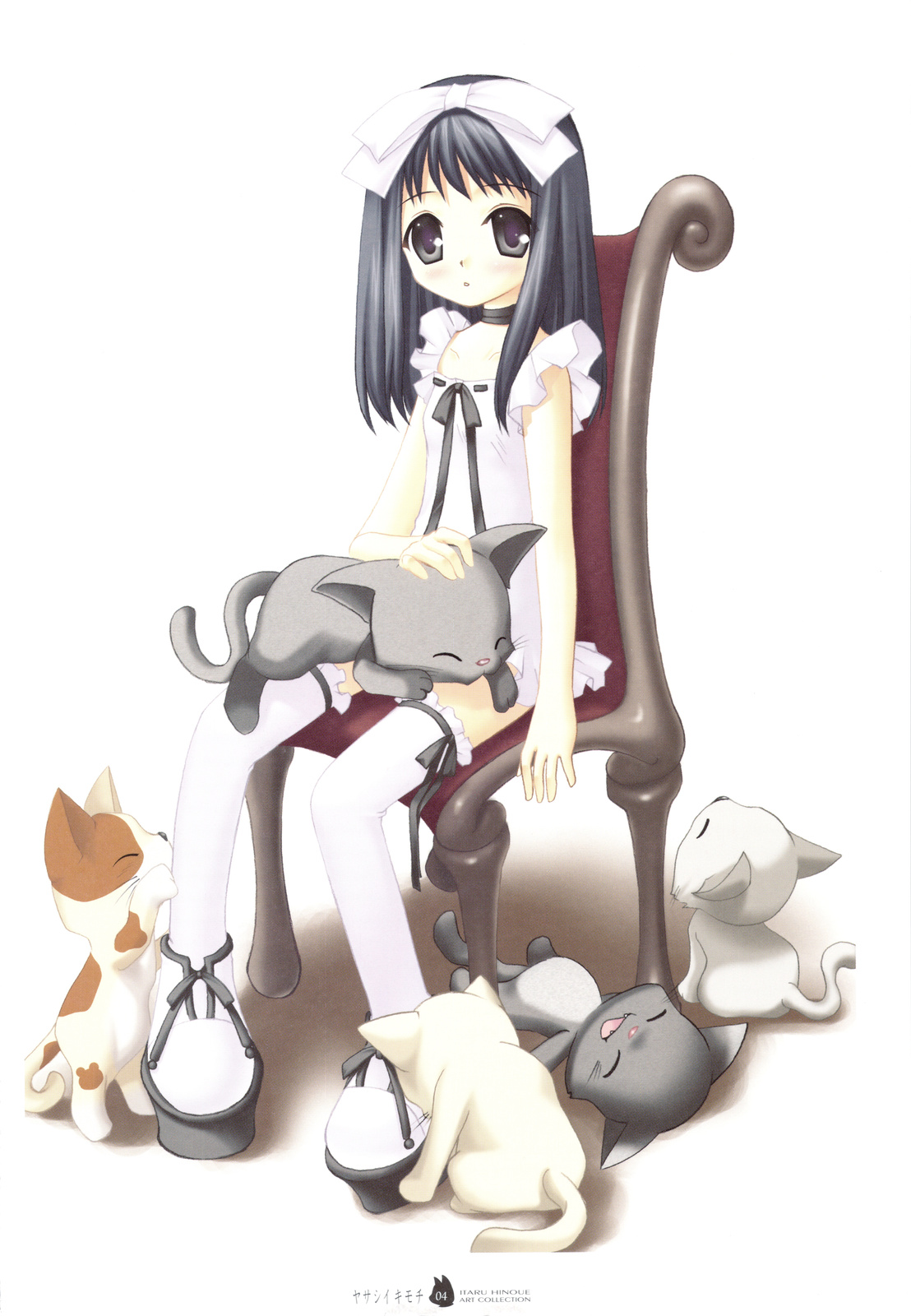 (C74) [SOLDIER FROG (樋上いたる)] ヤサシイキモチ