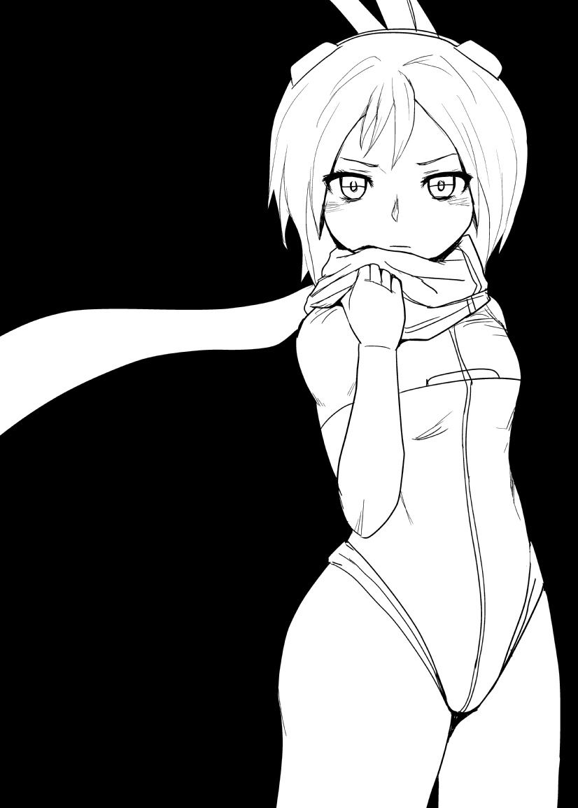 [引田電工] ロボ子改造