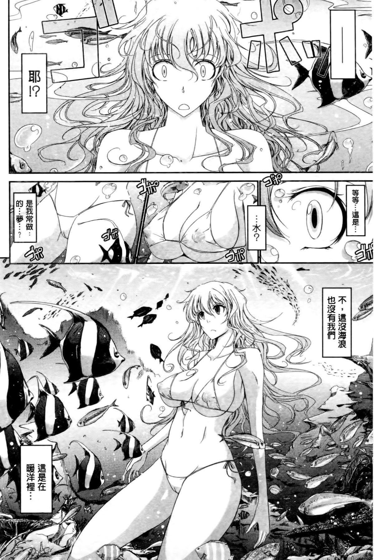 [TANA] およめさまHONEYDAYS 上 [中国翻訳]