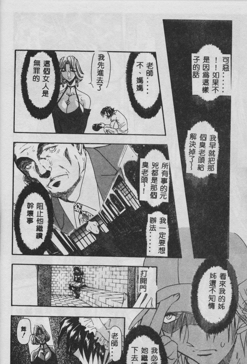 [MARO] 母娘醇乎の宴 [中国翻訳]