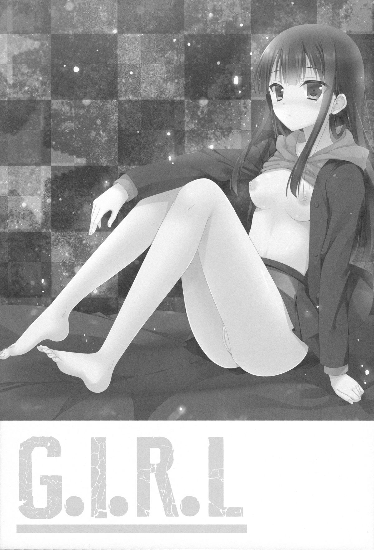 (コミトレ24) [SEM;COLON (蜜キング)] G.I.R.L (selector infected WIXOSS)