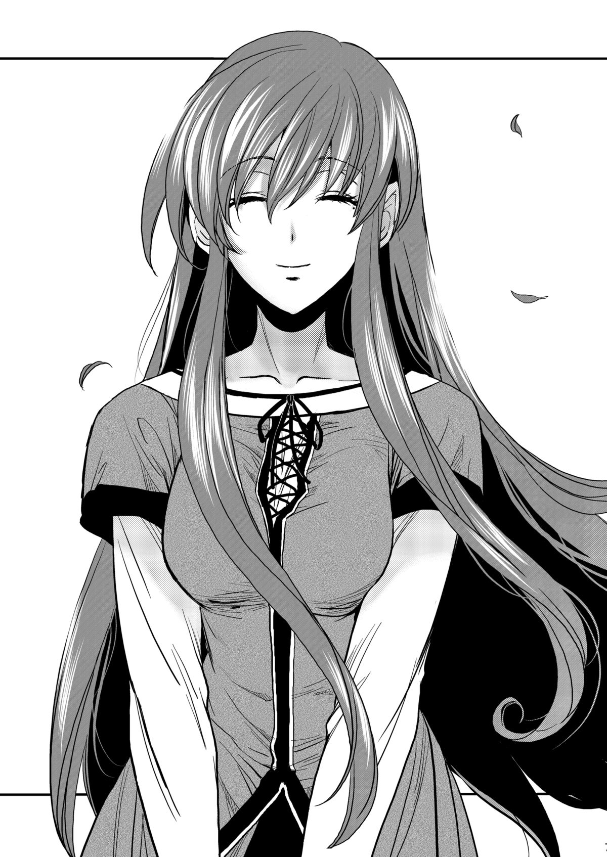 [床子屋 (HEIZO, 鬼頭えん)] Saint Foire Festival/eve Nest [DL版]