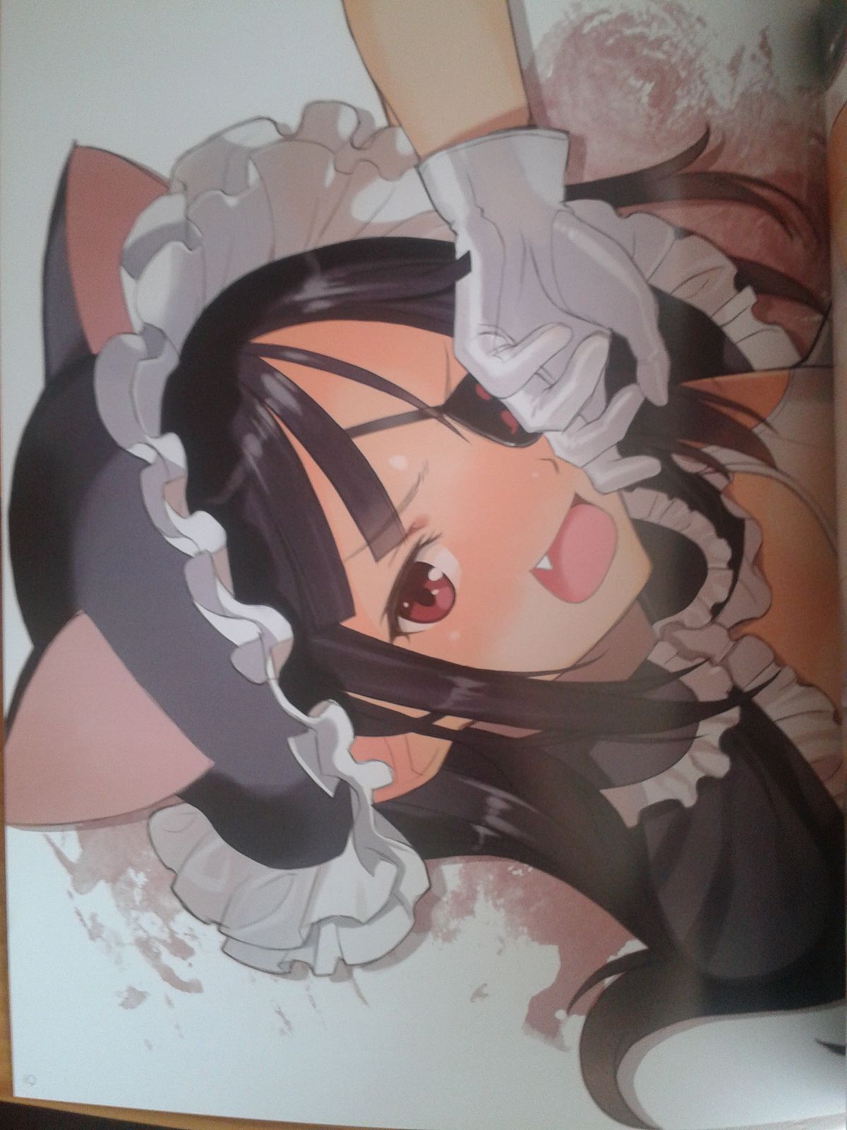 (こみっくトレジャー22) [Lily Lily Rose(みぶなつき)] LOVESECRET2 (閃乱カグラ) Camera