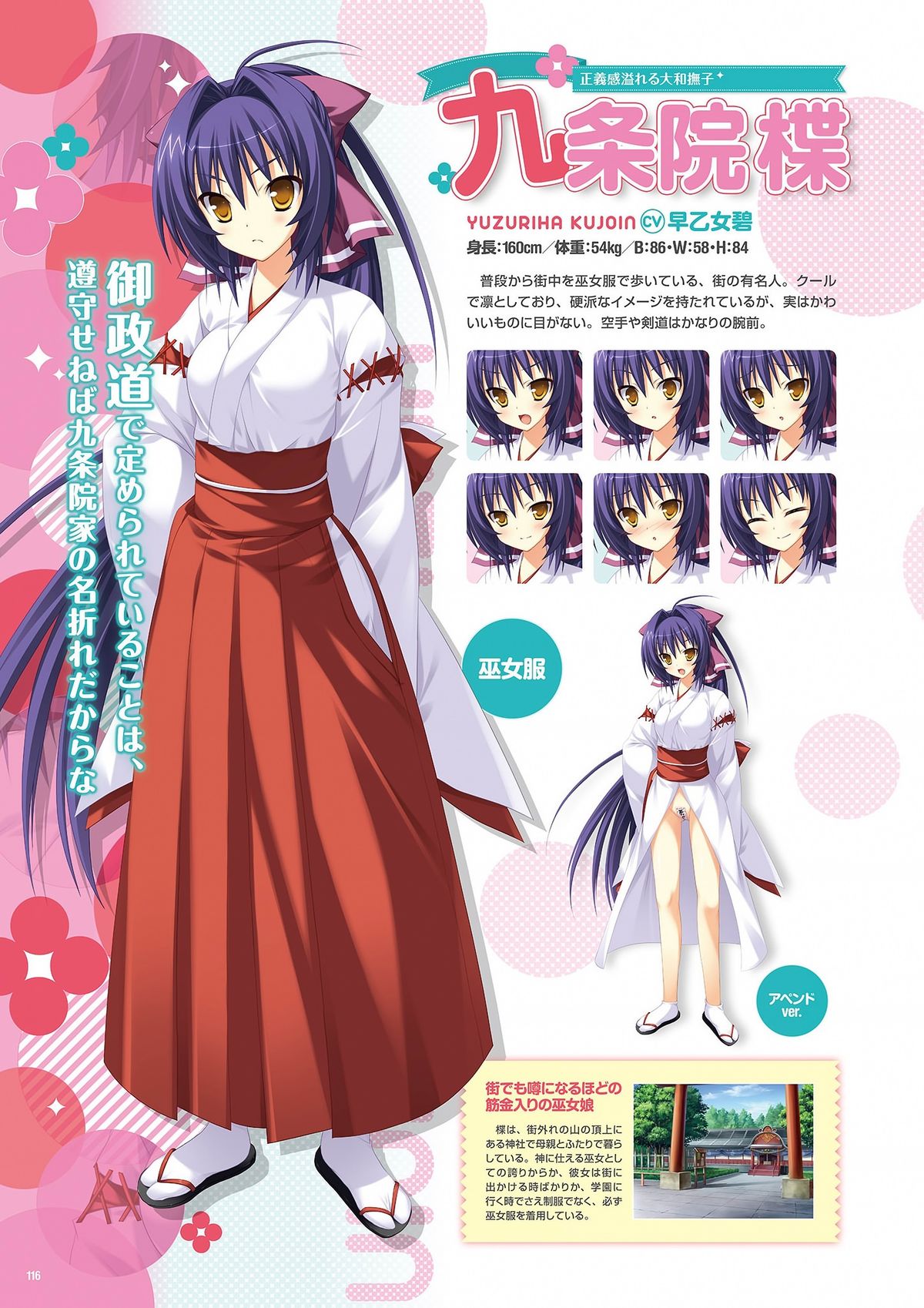 ぜったい☆シリーズ ビジュアル全集