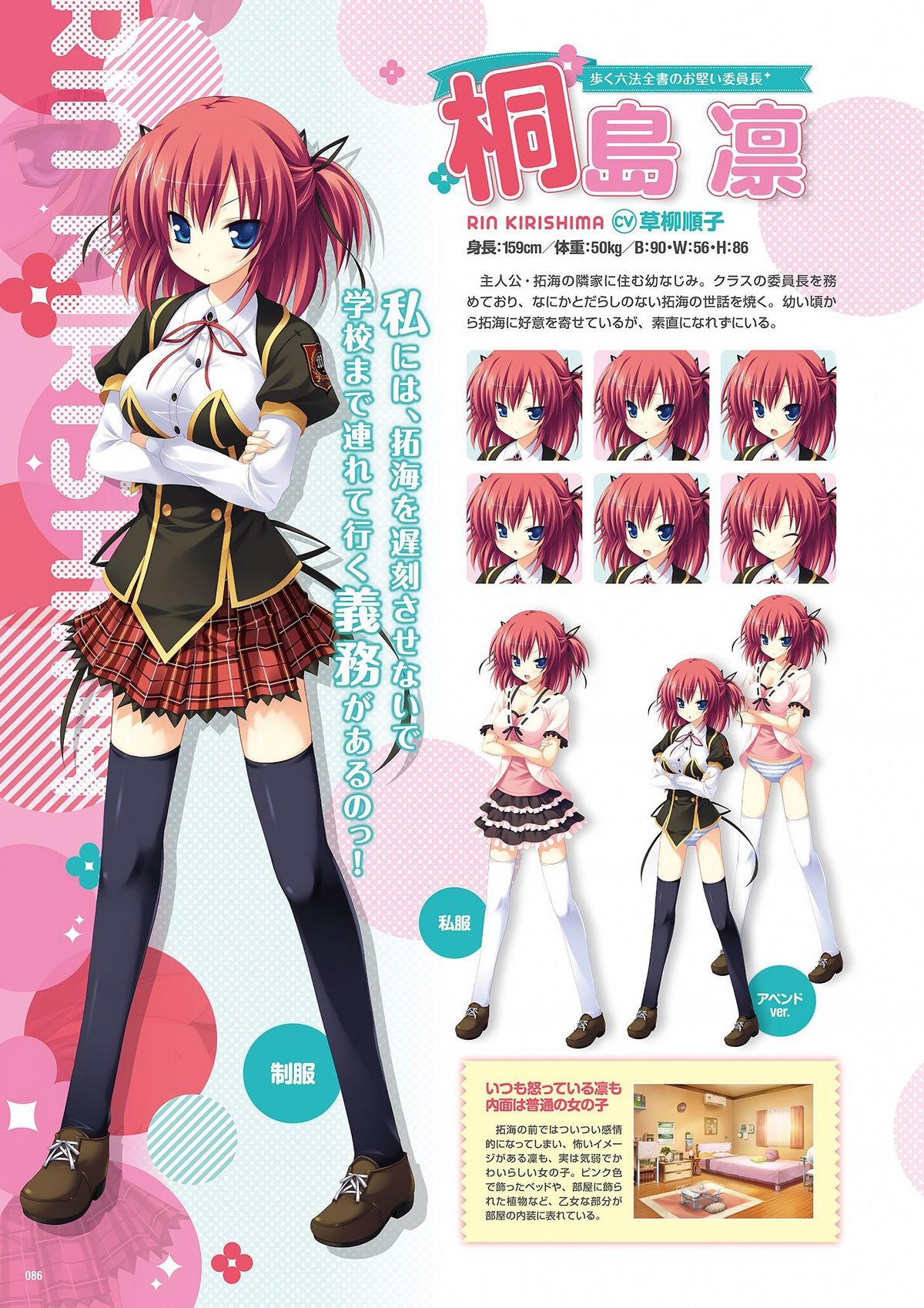 ぜったい☆シリーズ ビジュアル全集