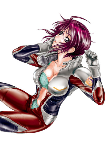 [ごすてろん] でぃすひろ (機動戦士ガンダムSEED DESTINY) [DL版]