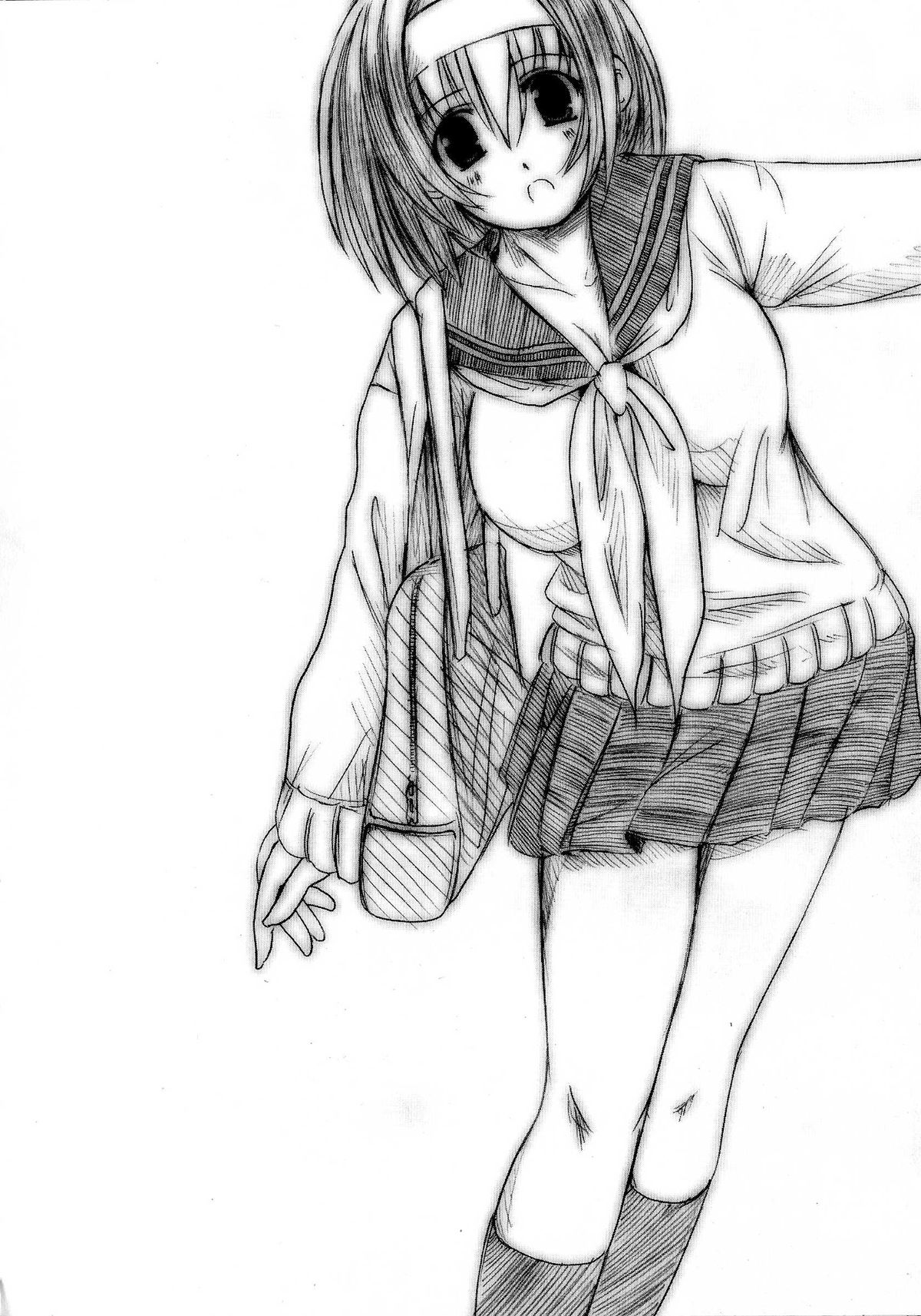 【エニグマ】ケッソン正条1