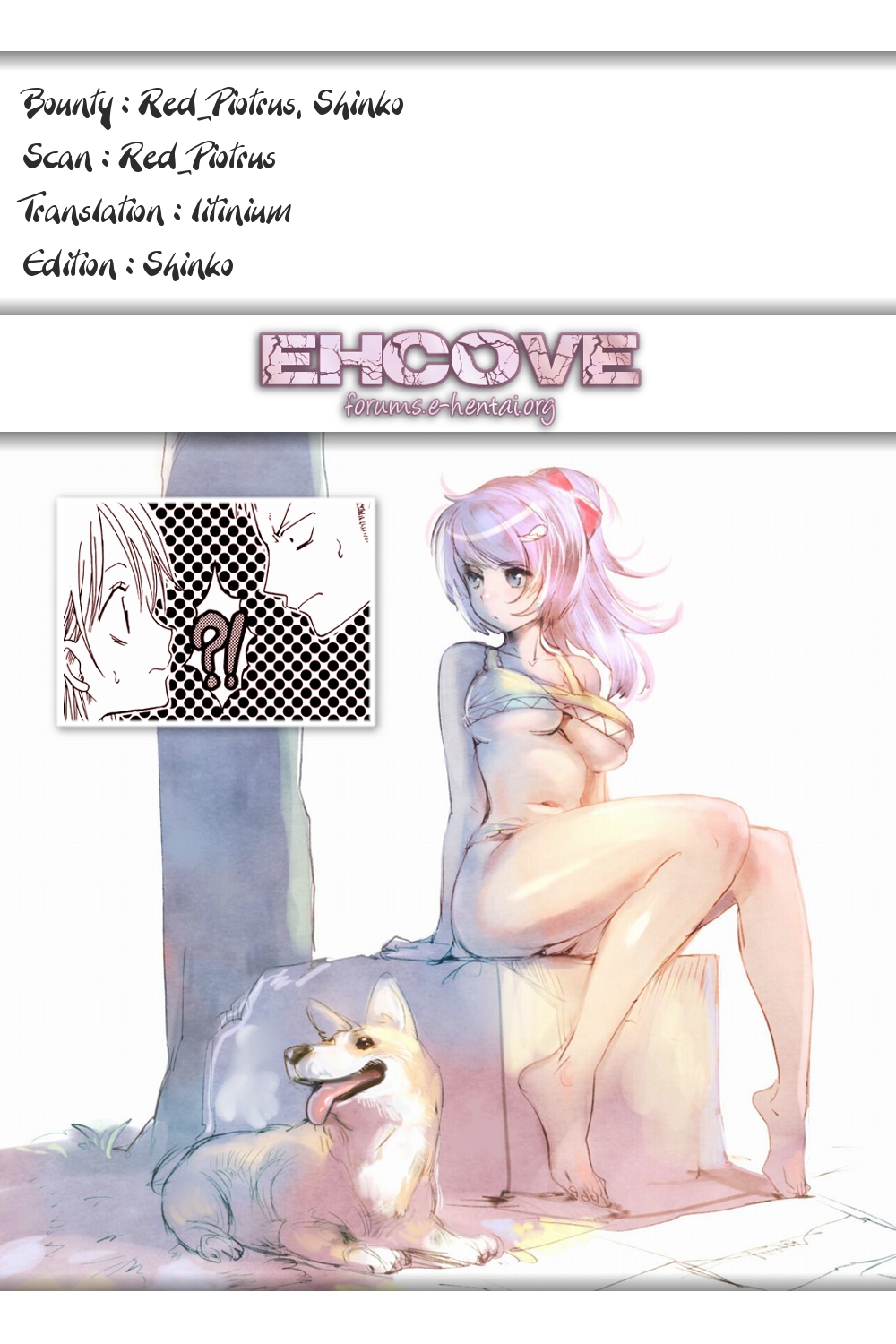 (C63) [くりおね社 (YU-RI)] 幸せPUNCH!4 (ワンピース) [英訳]