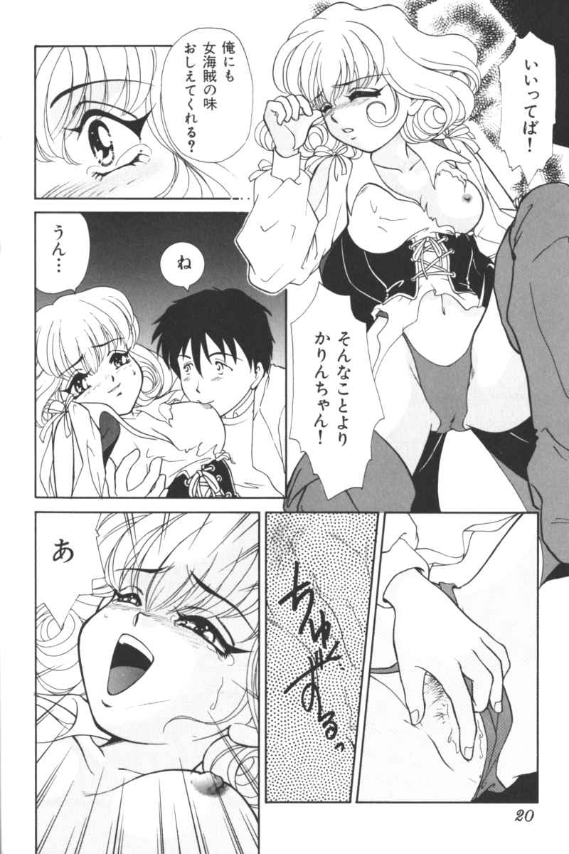 [アンソロジー] いんぷっと Vol.3 テーマパーク編