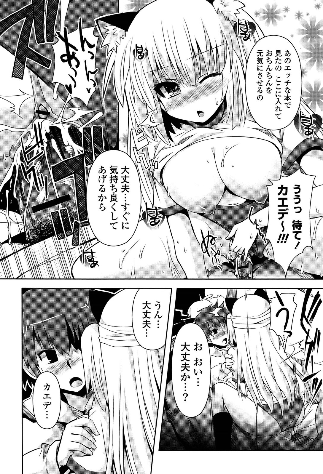 [しんしん] 心身相姦図