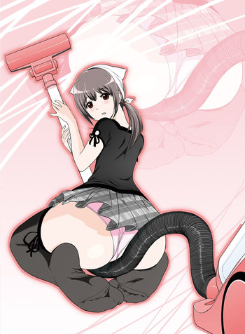 [さいころドロップ (黒イタチ)] 妹魂 ～シスコーン～ [英訳] [DL版]