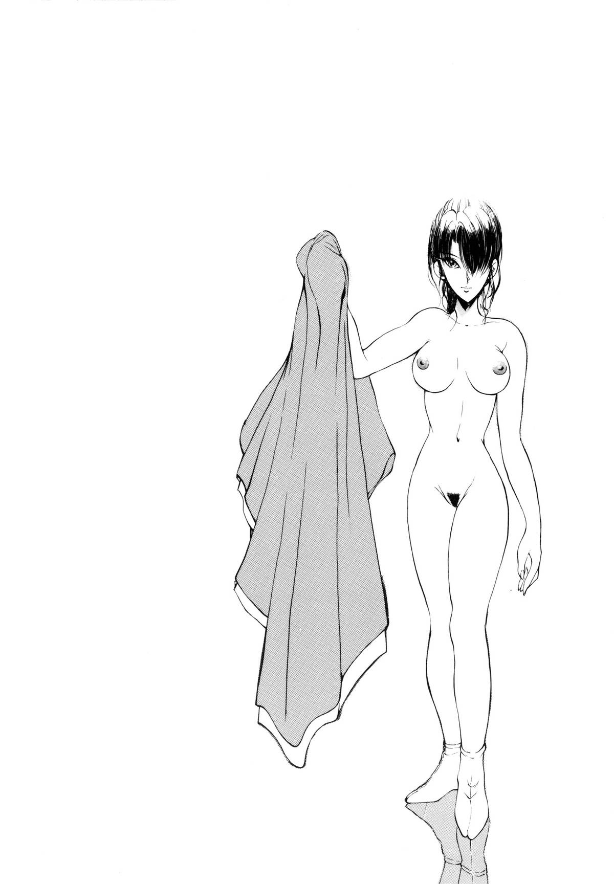 [藤咲真] 呪禁師 厭魅之章