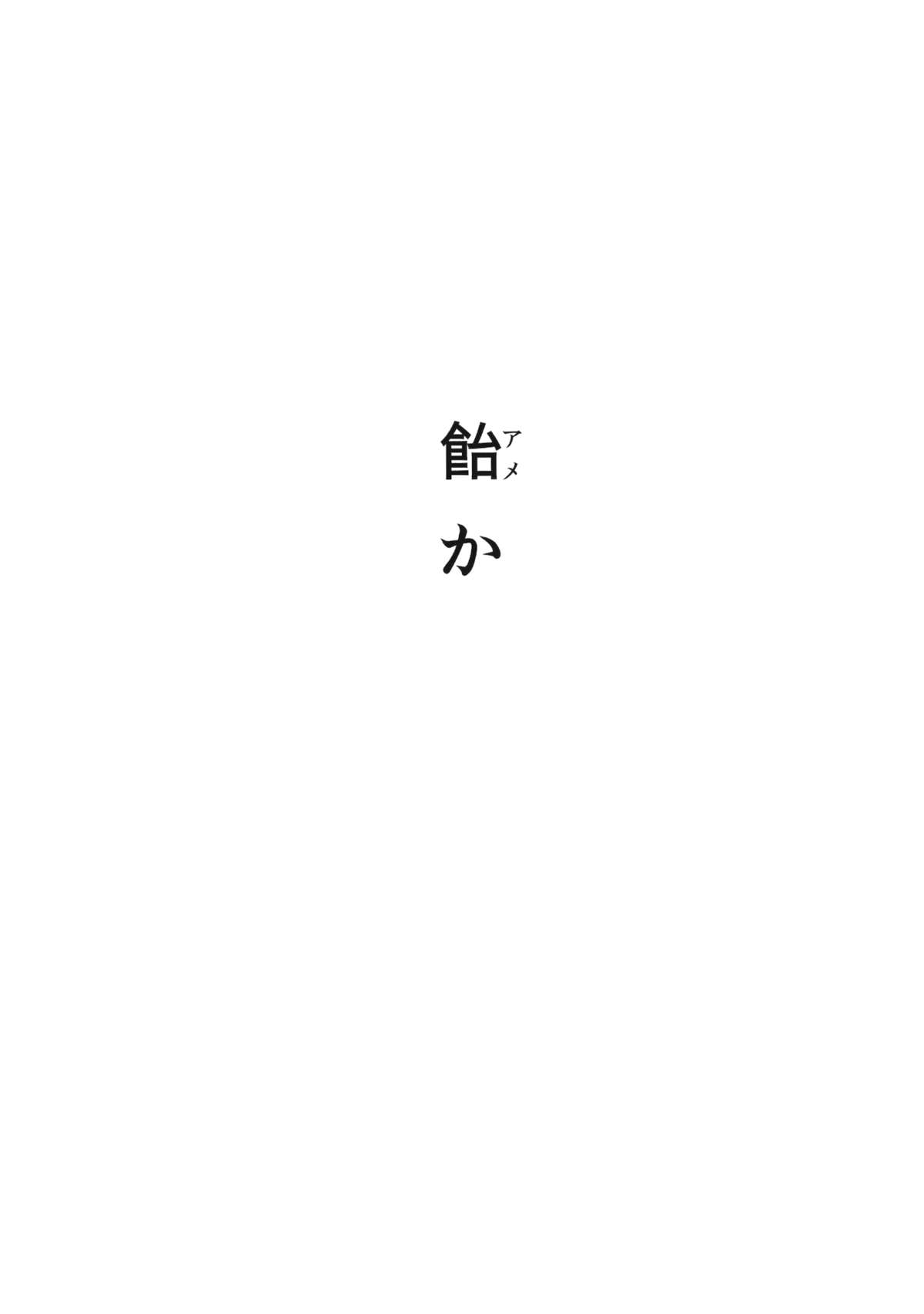 (例大祭11) [MMT!! (K2isu)] CAN／DAY (東方Project)