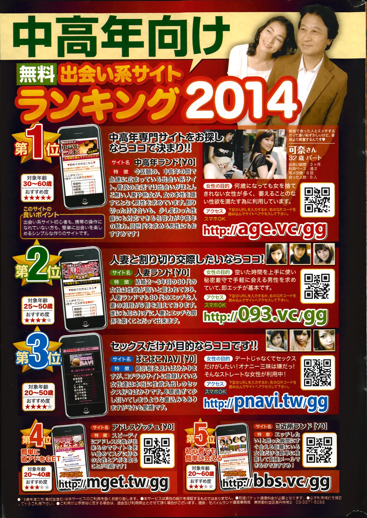 月刊 ビタマン 2014年8月号