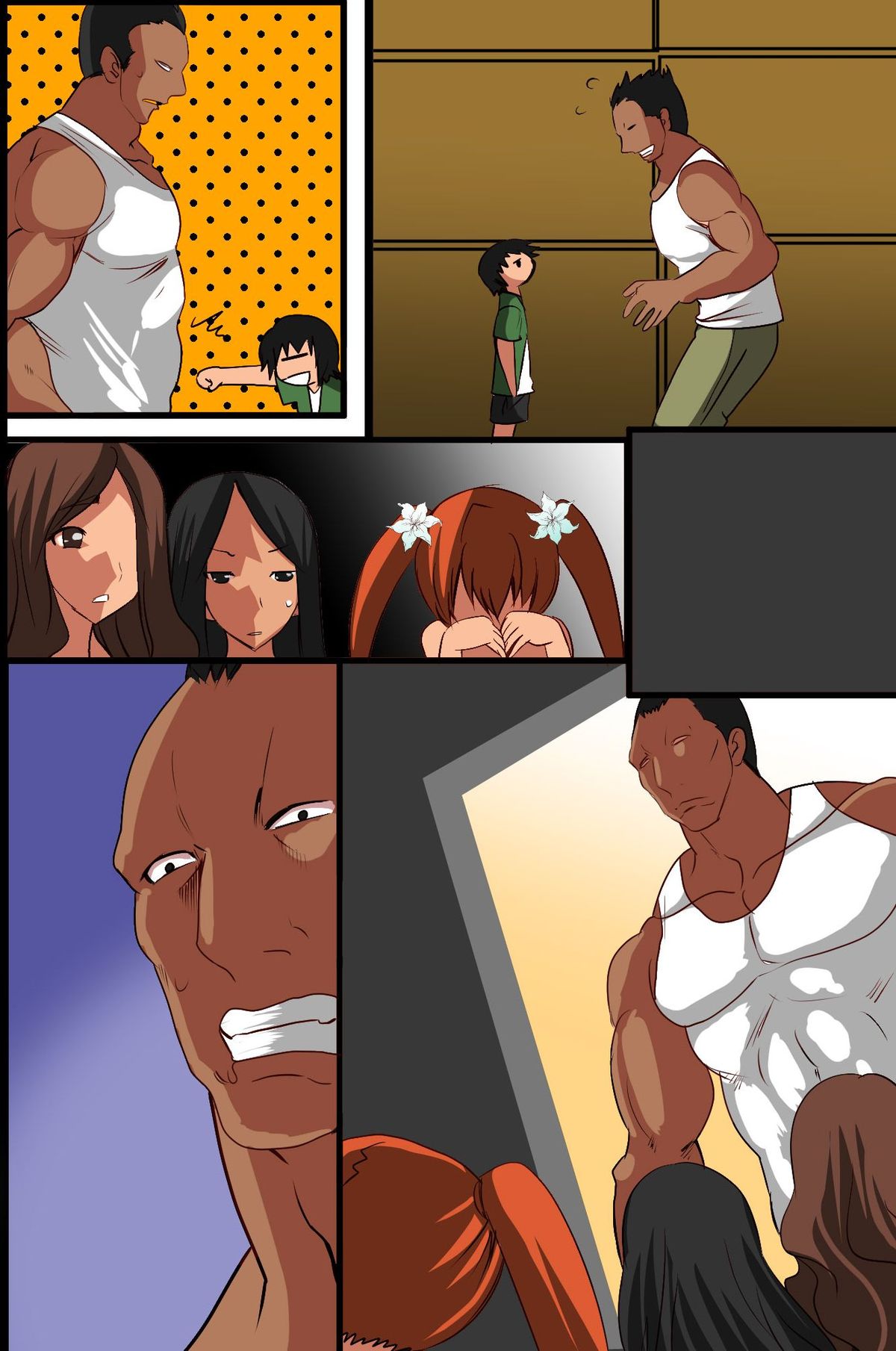 [ＤＬメイト] 人間家具の作り方