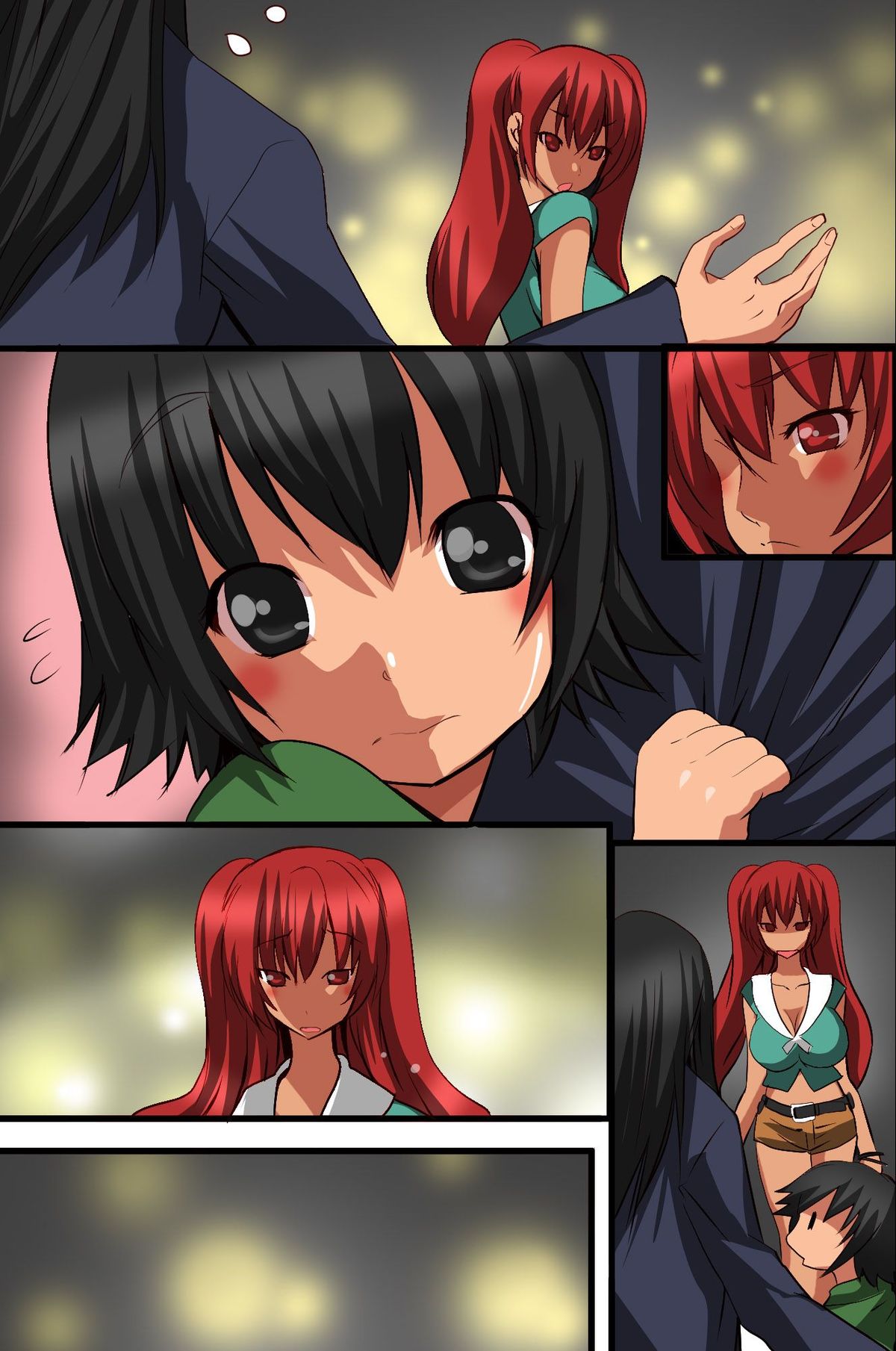 [ＤＬメイト] 人間家具の作り方