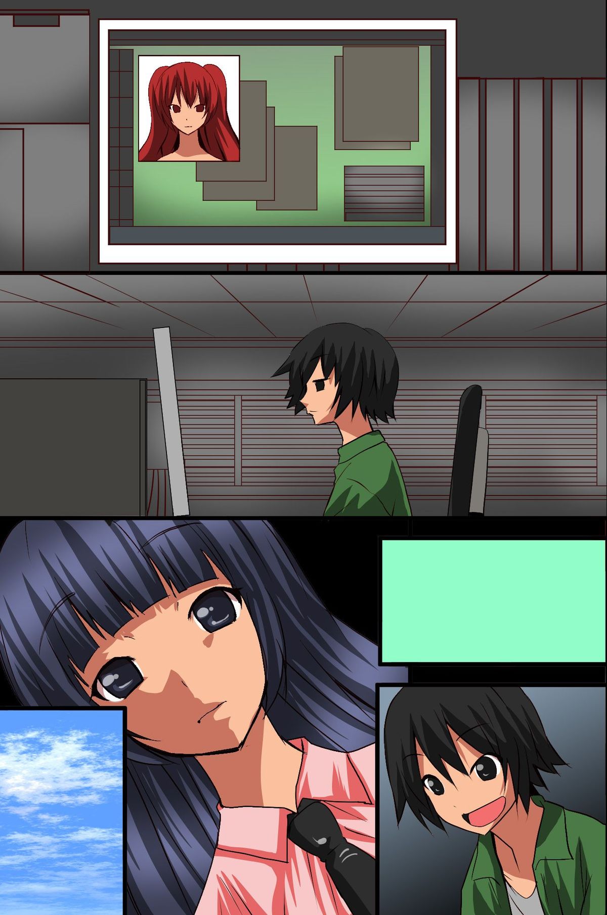 [ＤＬメイト] 人間家具の作り方