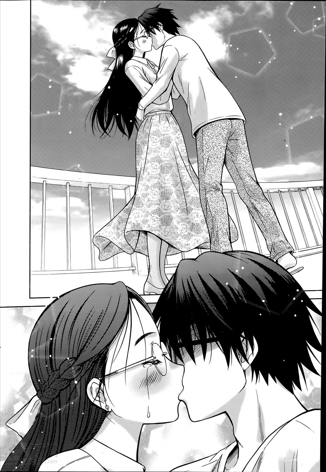 [竹下けんじろう] Marmo 全9話