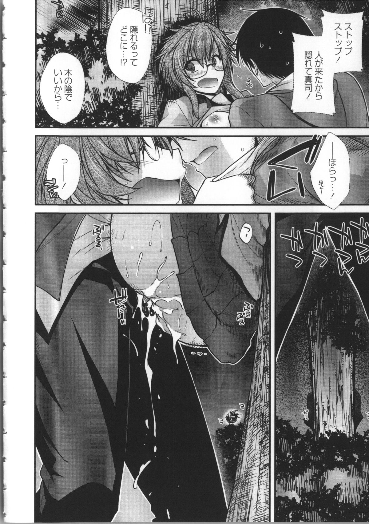 [宮社惣恭] やまとなでしこちちへんげ + 8P小冊子, メッセージペーパー, 着せ替えブックカバー