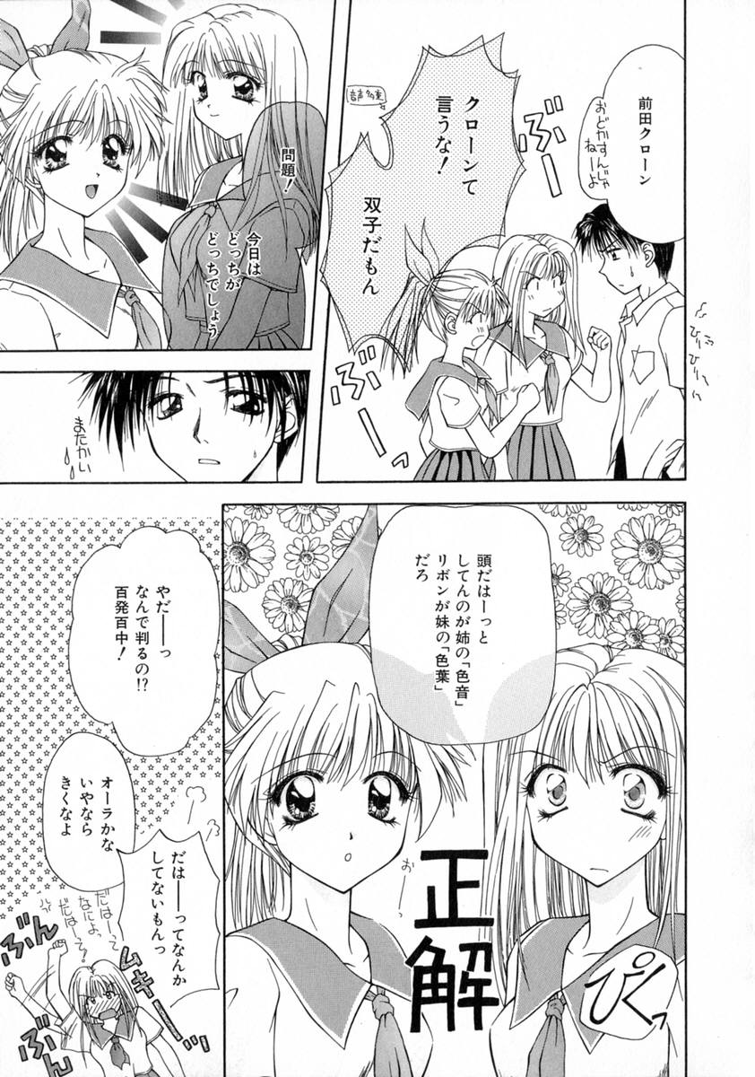 [藤堂玖麗] まい・べいびぃ