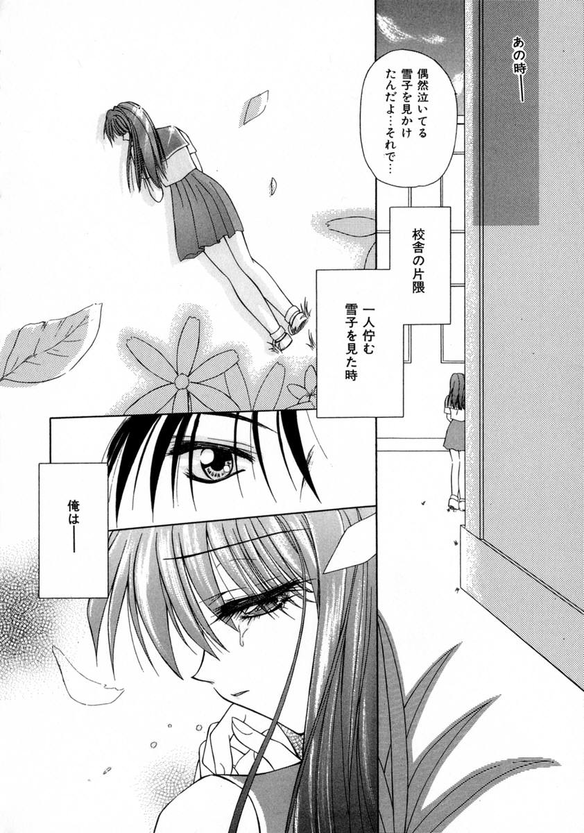 [藤堂玖麗] まい・べいびぃ