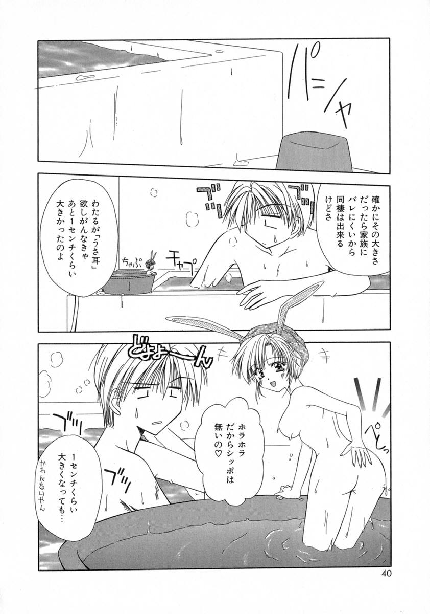 [藤堂玖麗] まい・べいびぃ