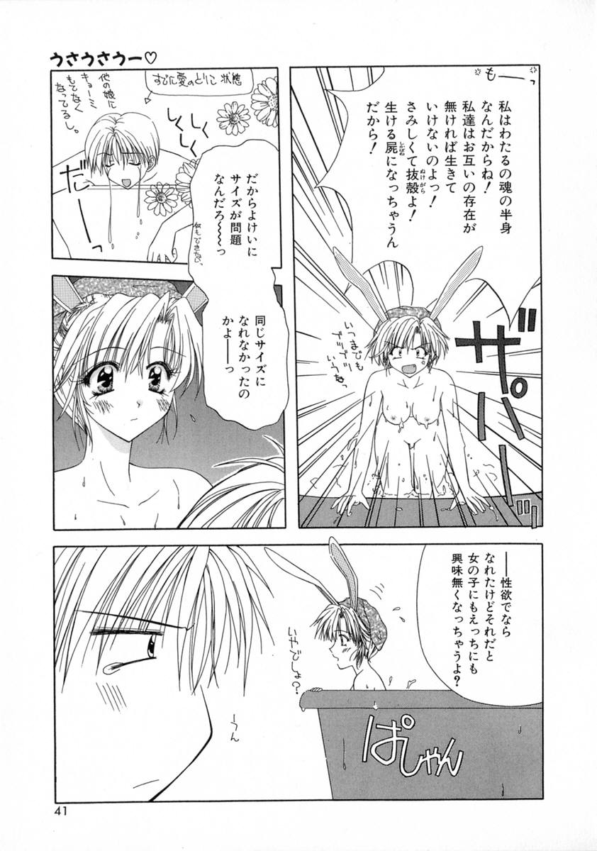 [藤堂玖麗] まい・べいびぃ