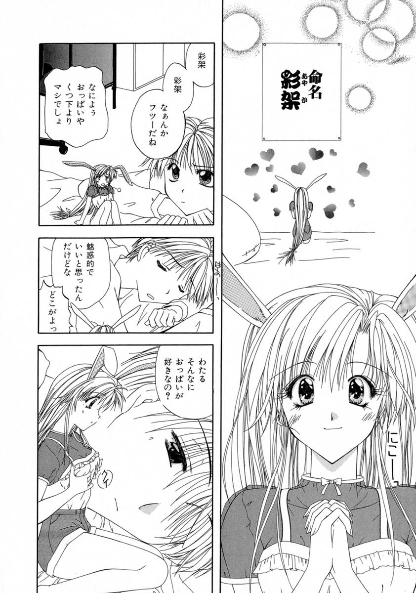 [藤堂玖麗] まい・べいびぃ