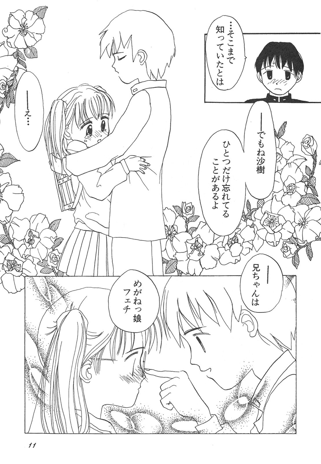 [アンソロジー] 新・美少女症候群 4 鳳凰編