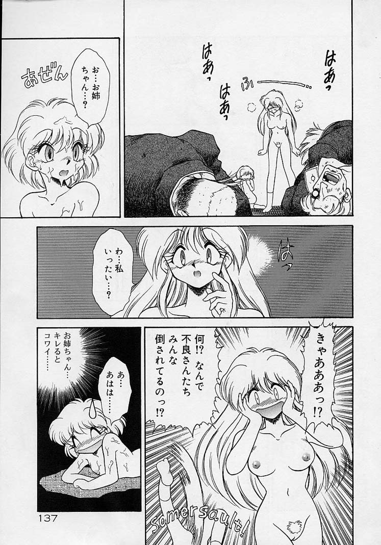 [無限大] 調教しちゃうぞ！