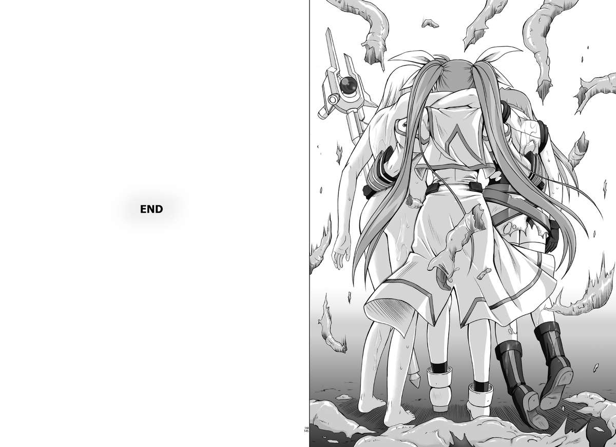 [サイクロン (和泉、冷泉)] 1002 サイクロンの総集編 2 (よろず) [DL版]