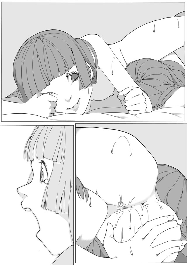 【あきんぼ】ここれい（スマイルプリキュア！）