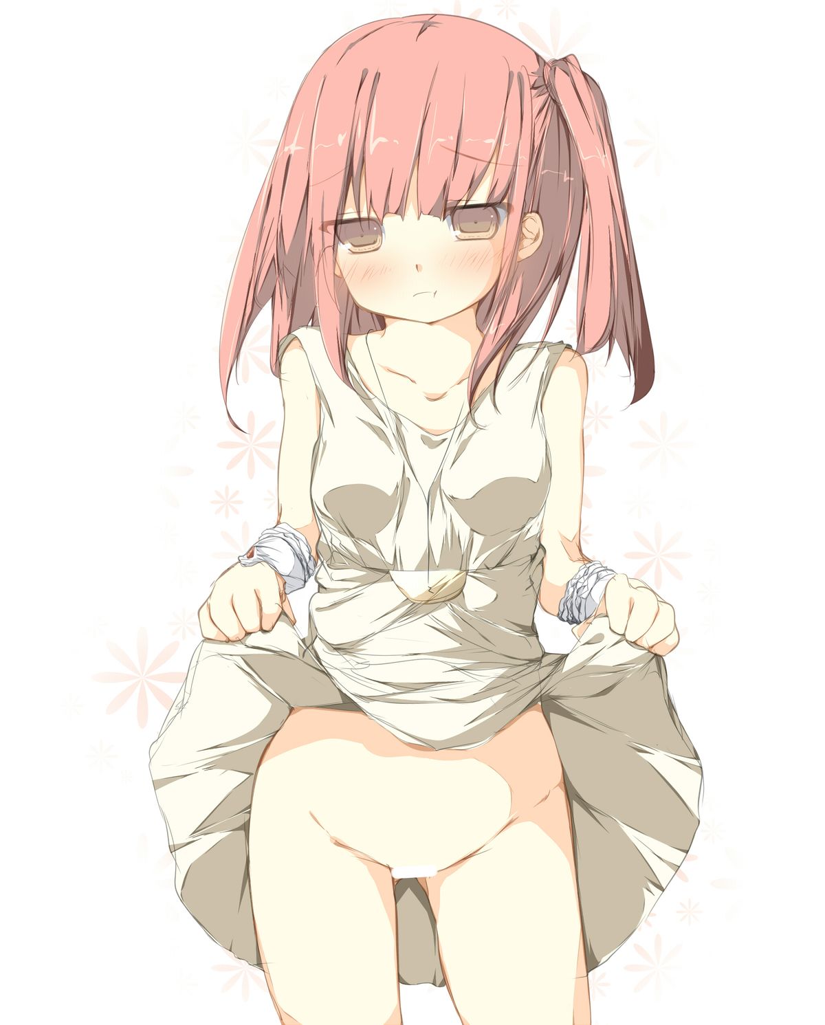 [たぶちさんち (たぶち)] うぅ…モルジアナ可愛いよ ハァハァシコシコ (マギ) [DL版]