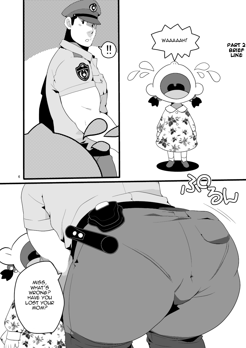 [いたちごっこ (武侍)] moeなSituationあつめてみましたよ。 [英訳] [DL版]