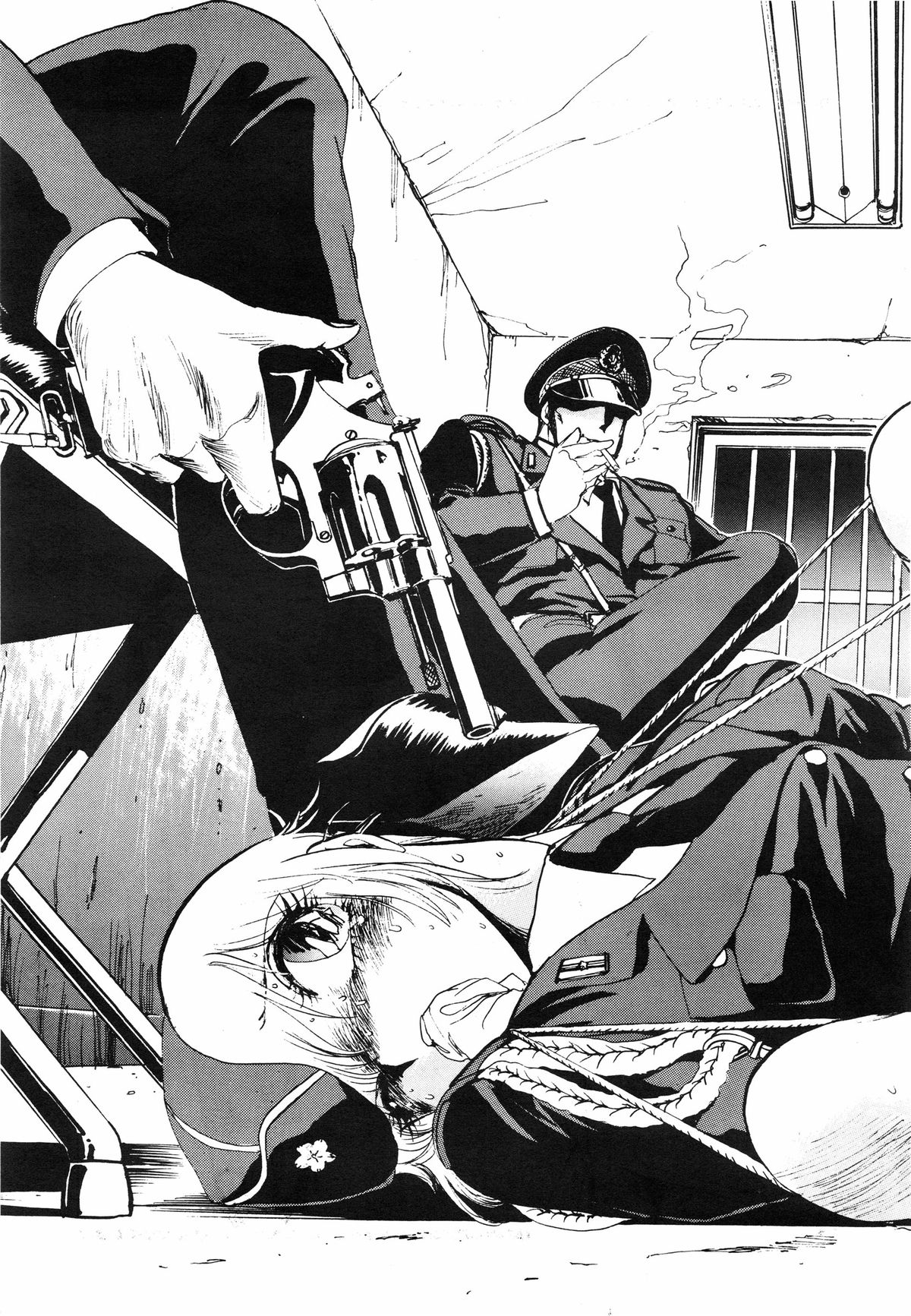 (C33) [富本たつや] 表面張力 volume one