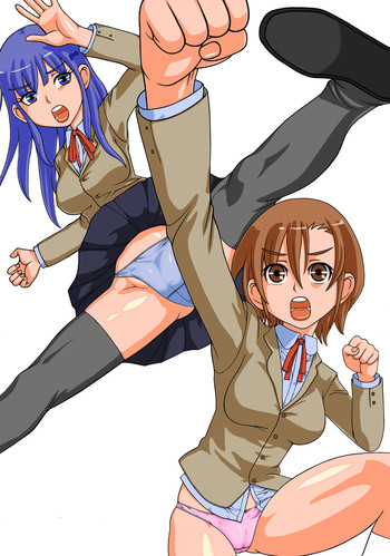 [ねこまじん] 『ズドン！』あさの会②