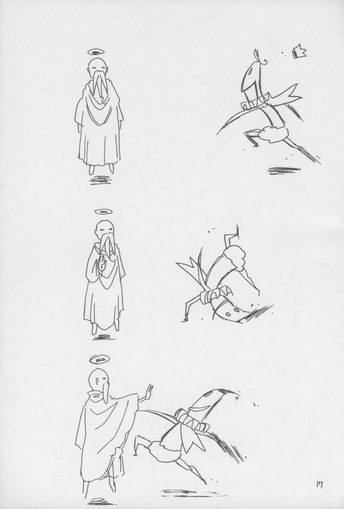 (C84) [宝魂 (ゴージャス宝田)] さそり。