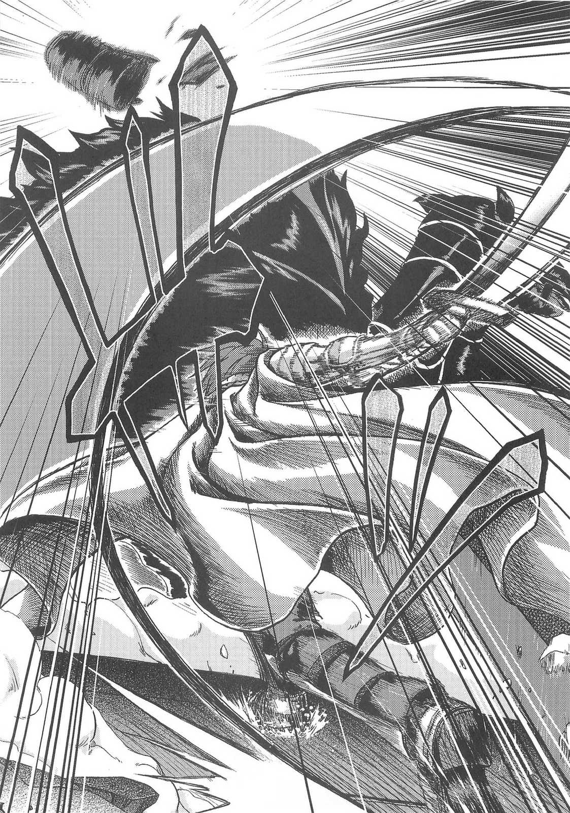 (C67) [こめどころ (米倉きひろ)] Holy Days (ラグナロクオンライン)