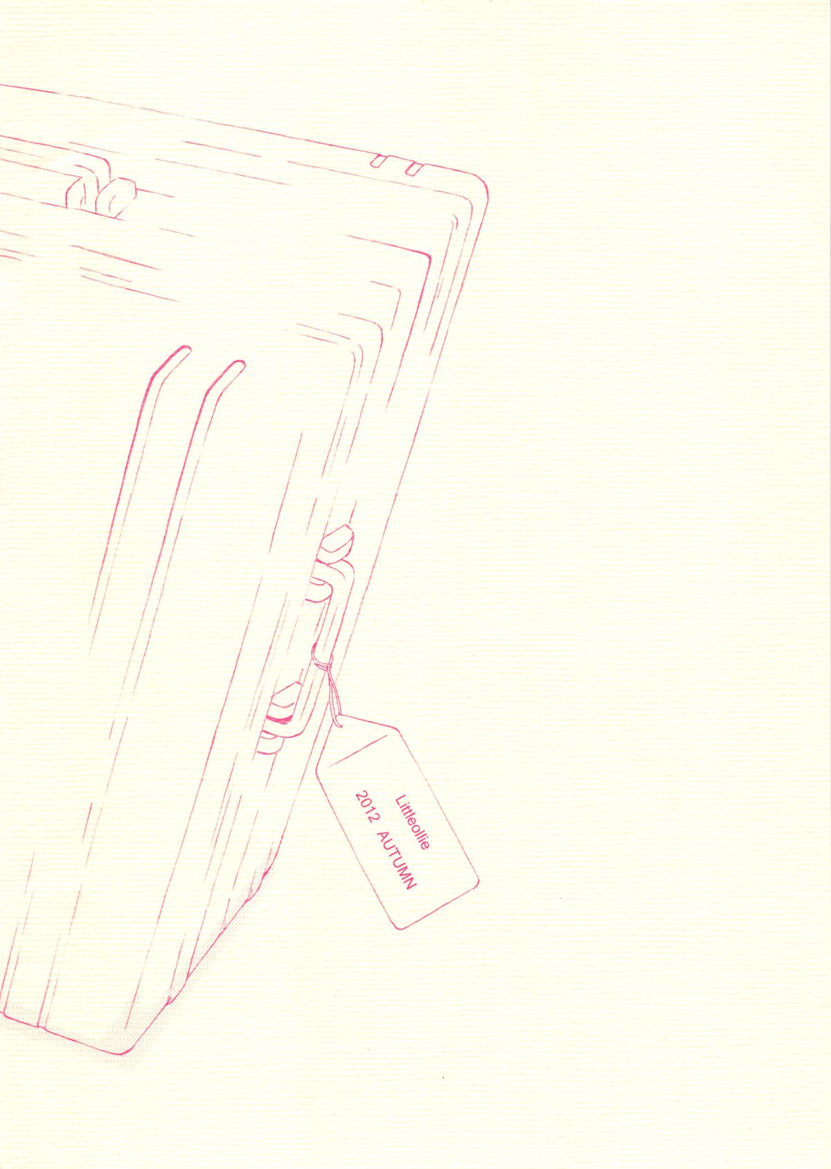 (サンクリ57) [Littleollie (でぶらす)] ギミー☆シェルター