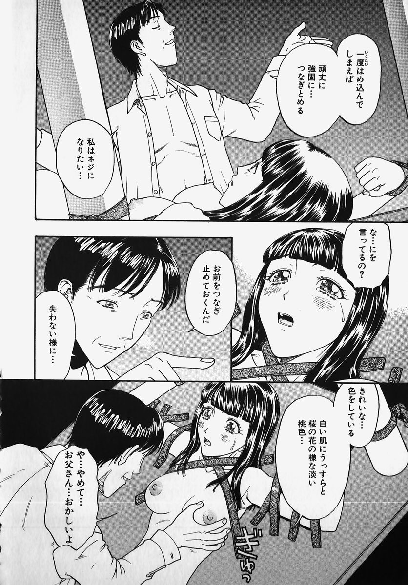 [アンソロジー] SM COMIC 鎖縛 Vol.2