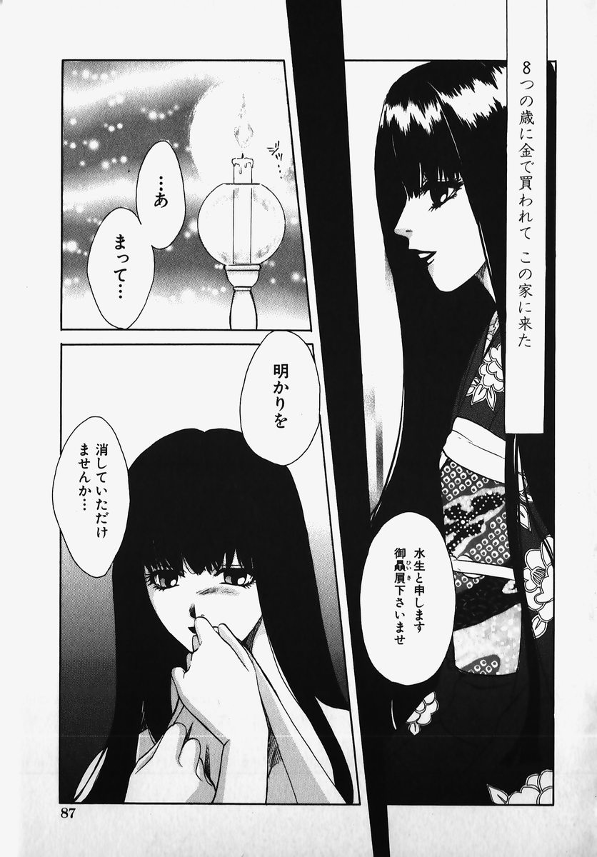 [アンソロジー] SM COMIC 鎖縛 Vol.2