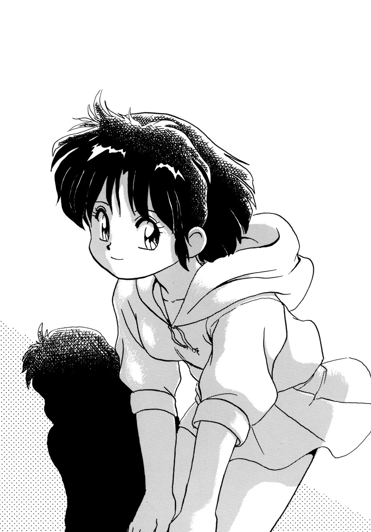 トップしいくれっとお！Vol.03