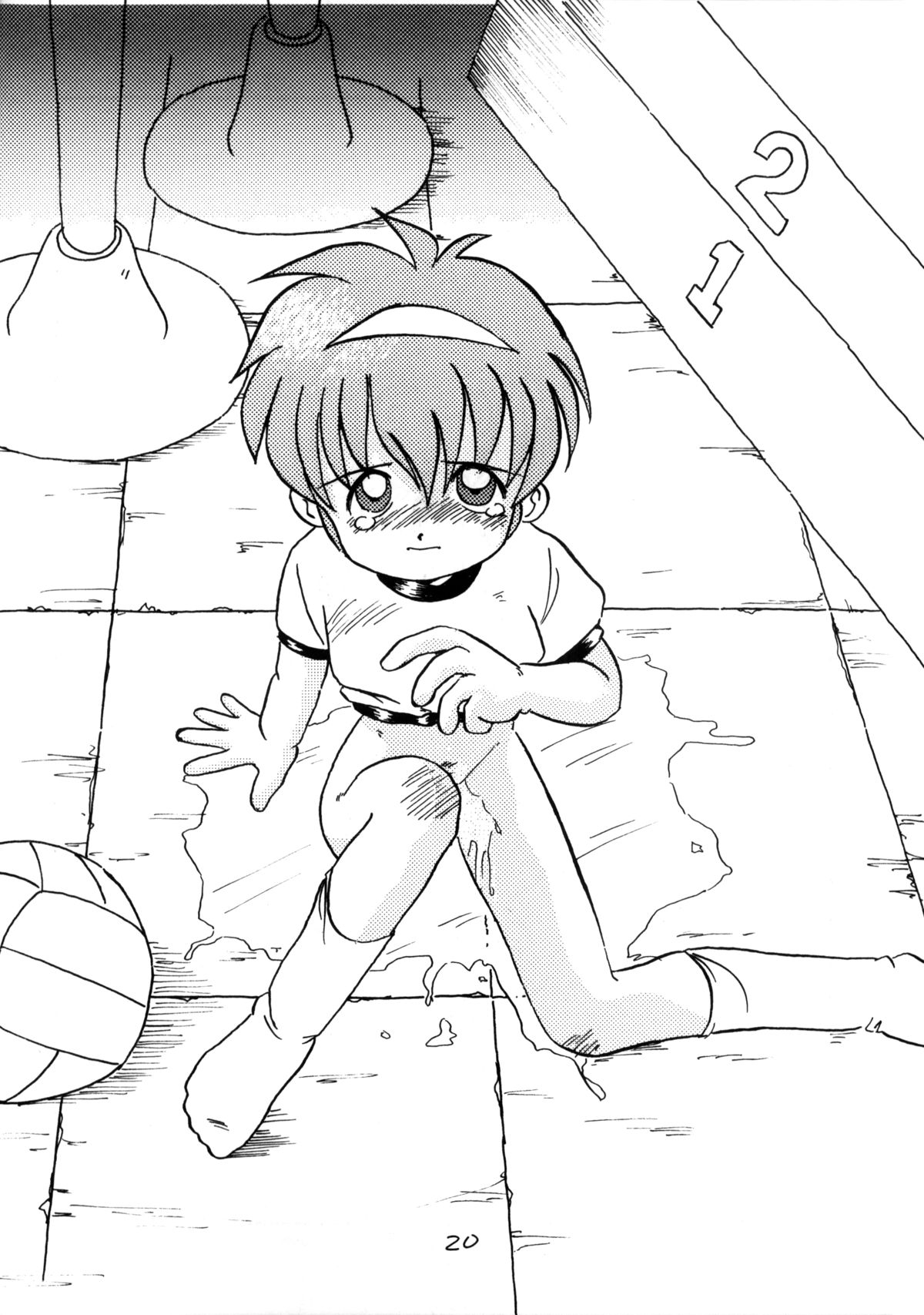 (C48) [LOLIC SYSTEM (よろず)] WETTIE CUTE