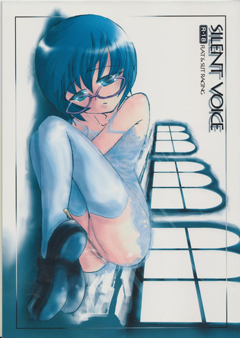 (C72) [FLAT&SLIT RACING (66)] SILENT VOICE (ゼロの使い魔)